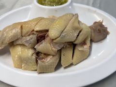 -海鲜街菜馆(海珠南路店)