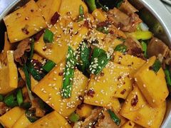 -清真•蜀风园(丁字沽总店)