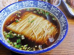 -孙盛兴奥灶面馆·蟹黄面·三虾面(山塘街总店)
