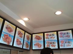 -香妃烤鸡(西单店)