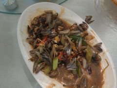 -莲花公园煎蟹(总店)