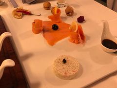 -火车头法国西餐厅