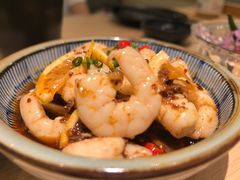 -禾绿寿司(星光68广场店)