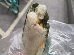 -糯米卷