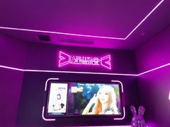 -星聚会KTV X Party(上海真如中海环宇城店)