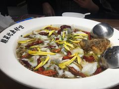 -太二酸菜鱼(金沙印象城店)