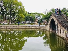 -江心屿景区