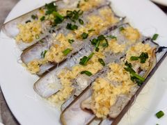 -富来美食(成发大厦店)