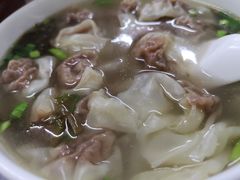 -清真蒋有记(秦虹路店)