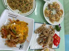 -景好海鲜餐厅(大鹏必选旅游店)