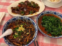 -玲珑餐厅(陕西南路店)