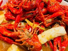 -京悦南门涮羊肉·羊蝎子火锅(田林路店)
