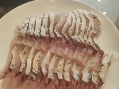 -正能量脆肉鲩火锅