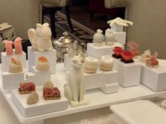 -Salon de Ville浦江汇(上海外滩华尔道夫酒店店)