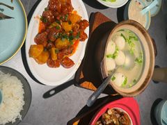 -乡里八闽·福州乡土菜(火车北站店)