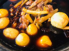 -李子坝梁山鸡(李子坝大鸡哥店)