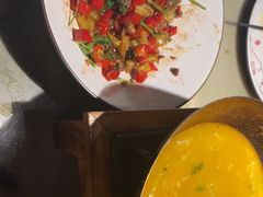 -绿茶餐厅(成都大悦城店)