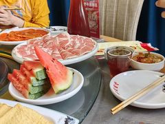 -蜀留香火锅·始于1999·原四川老火锅(白堤路店)
