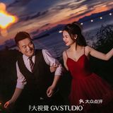 夜景婚纱照拍摄攻略🎆每一张都是大片是什么体验