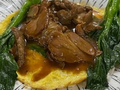 -锦园春香港茶餐厅(西海湾旗舰店)