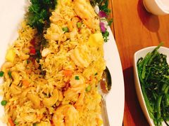 菠萝饭-泰华海鲜中餐厅(普吉镇店)