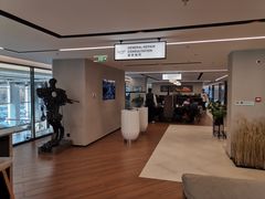 -北京盈之宝宝马&MINI4S店(望京店)