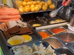 -乐乐姐超级土豆(中关村5号店)