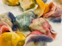 -宝源饺子(麦子店街店)