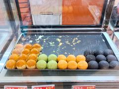 -陶陶居饼家(惠福东路店)