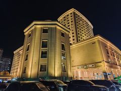 -白金汉爵大酒店(相城店)