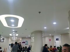 -美年大健康体检中心(太阳宫分院)