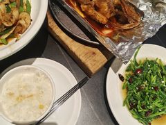 -国人川菜(李家村建东街店)