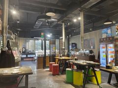 -33韩式自助烧烤(环城南路店)