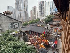 -重庆十八梯传统风貌区