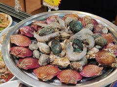 -福茗春薪禾记海鲜烧烤(八一路店)