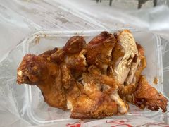 -王二甩老木子鸡(江湾店)