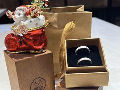 -十八字金·银饰·开蚌DIY·手工体验团建(世纪金源店)