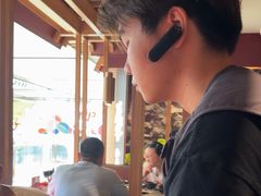 -谷牛日式烤肉(宝山U天地店)