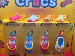 -麦当劳(金地店)