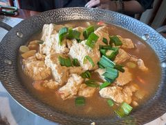-小乡小镇·传承桐庐土菜·老板亲自烧的菜