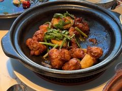 -潮堂 · 潮州菜(国贸商城店)