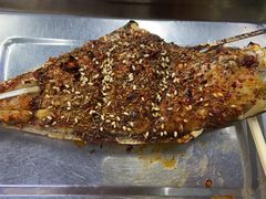 -清真·马峰烤肉(小学习北巷店)