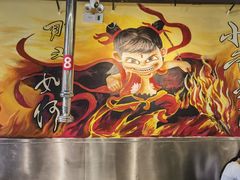 -英雄故事地摊烤肉(马驹桥店)