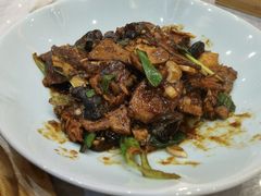 -玉华台饭庄·淮扬菜·烤鸭(望京店)