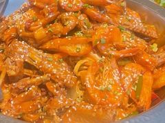 -张大师鸭爪爪特色干锅(南湖店)