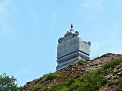 -塞罕坝国家级自然保护区