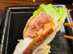 -肉仓焼肉バー(烟台山店)