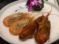 -聚汇三少·龙虾·中餐厅(莫邪路新天地店)