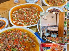 -厨神老街兔·淳朴人家店(盐帮菜风味名店)