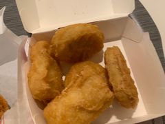 -麦当劳(1089艺术美丽中心店)